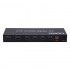 4K HDMI Matrix 4x2 with 2 audio outputs