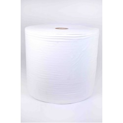 Customizable Jumbo Tissue Roll Customizable Jumbo Tissue Roll