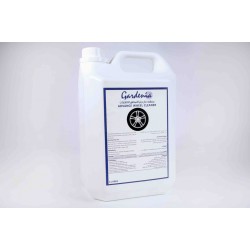 Gardenia Advance Wheel Cleaner 5Ltr