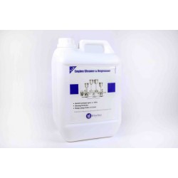 Gardenia Engine Cleaner and Degreaser 5Ltr