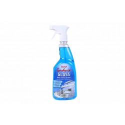 Gardenia Glass Cleaner