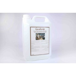Gardenia Leather Interior Concentrate 5Ltr