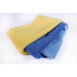 High Quality Microfibre Towels High Quality Microfibre Towels