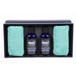 Pearl Nano kit with applicator pads - Exclusively distributed in the Middle East Pearl Nano kit with applicator pads - Exclusively distributed in the Middle East