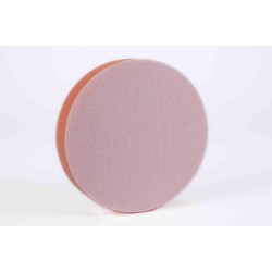 Portable Buffing Pad Portable Buffing Pad