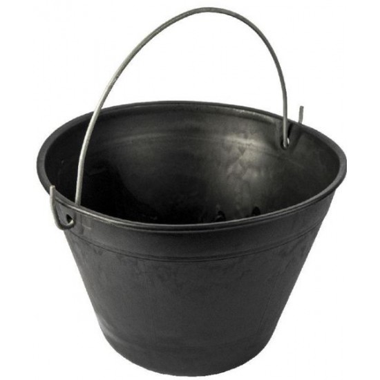 PVC bucket