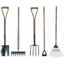 Garden Tools