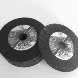 Metal Cutting Discs Metal Cutting Discs