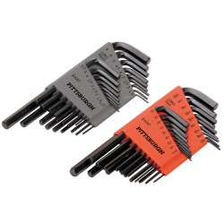 Allen Key Set