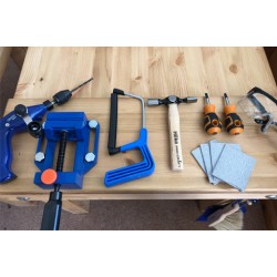Carpentry Tools