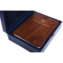 A4 Moonio Light Book