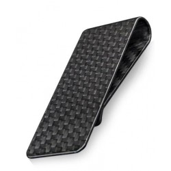 Carbon Fiber Money Clip