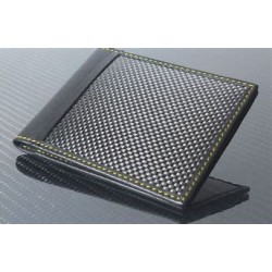Carbon Fiber Wallet