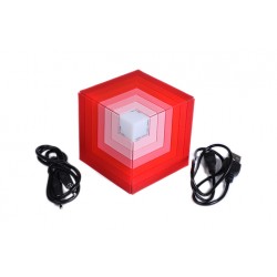 Cube Bluetooth Speaker