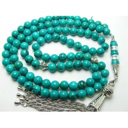 Feroza Prayer Beads (1)