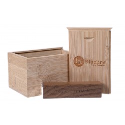 Personalized Wooden Powerbank Personalized Wooden Powerbank