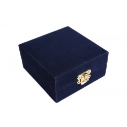 Velvet Small Box