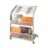 Newspaper Stand