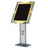 Sign Stand
