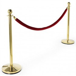 Stanchion