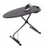 Iron with iron board