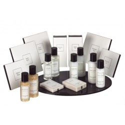 Guest Amenities Guest Amenities