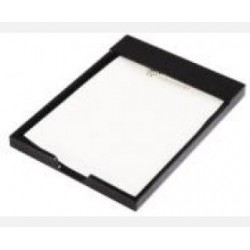 Note Pad Holder