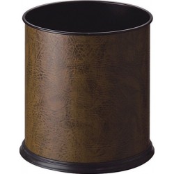 Oval Room Dust Bin