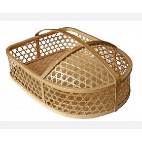 Shoe Basket