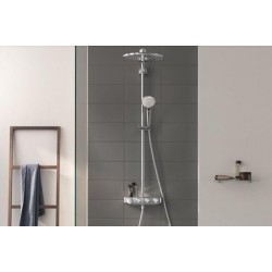 Shower Stands