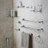 Stainless Steel Bathroom Fittings