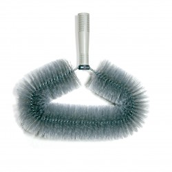 Brush for Walls and Cobwebs