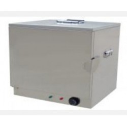 Electric Heated Warmer