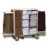 Housekeeping Cart