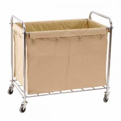 Linen Trolley