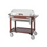 Roast Beef Cart