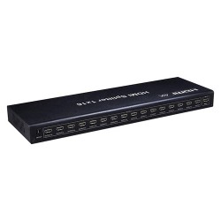 4K HDMI Splitter 1x16 4K HDMI Splitter 1x16