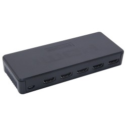 Plastic HDMI Switcher 4x1 4k 30hz Plastic HDMI Switcher 4x1 4k 30hz