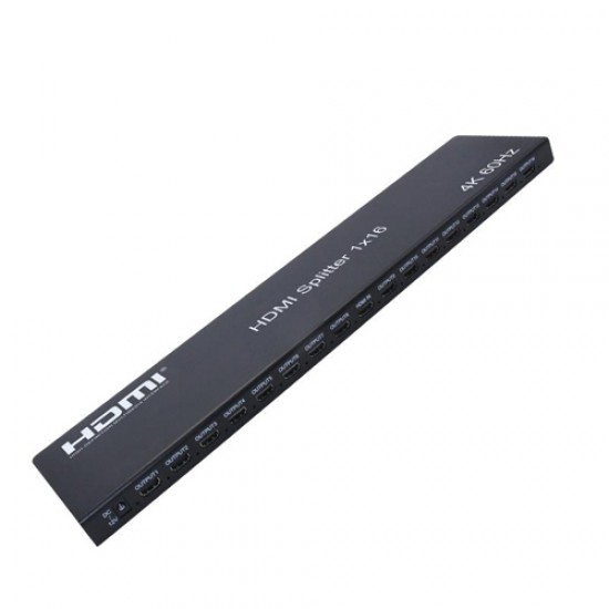 HDMI Splitter 1x16 4k 60hz