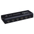 4K HDMI Switcher 4x1 With Audio Output