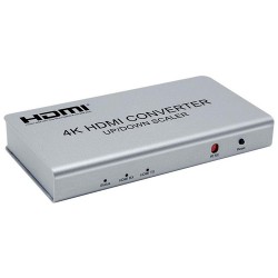 4k/2k To 2K/4K HDMI UP Down Scaler