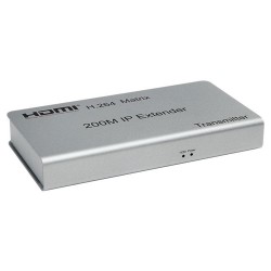 200m HDMI Matrix Extender Over IP